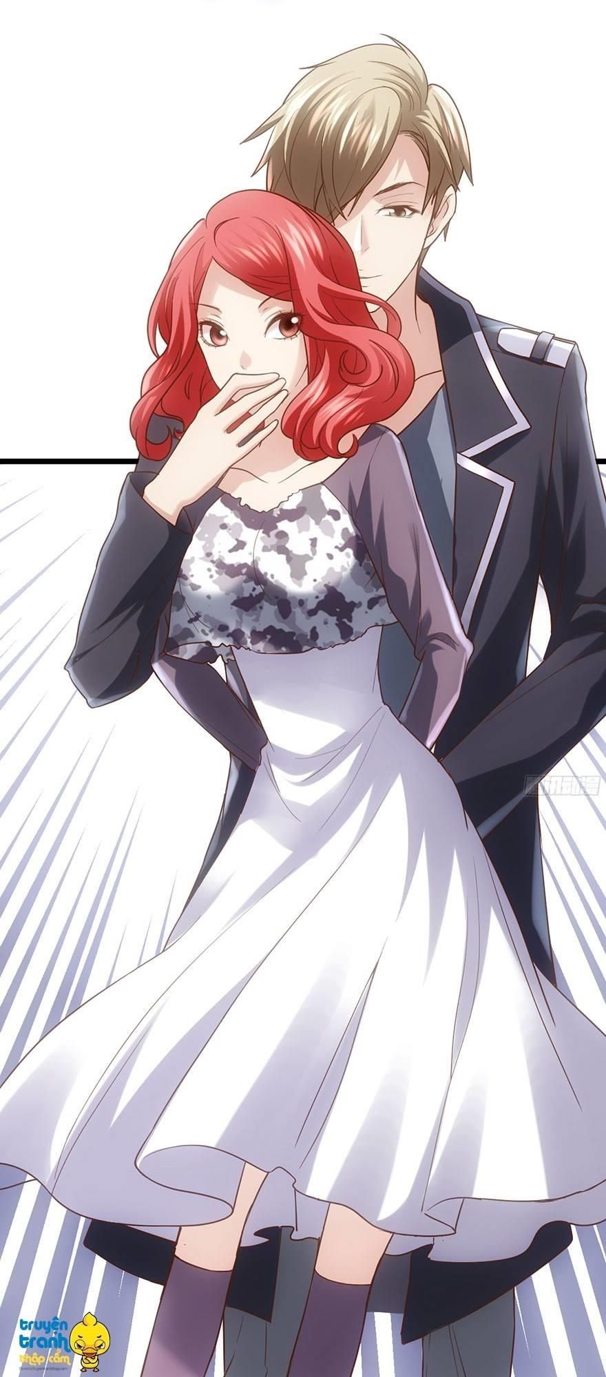 đọc truyện Tôi Không Phải Nữ Phụ Ác Độc Chương 30 ảnh 31 tại Thiên Thai Truyện