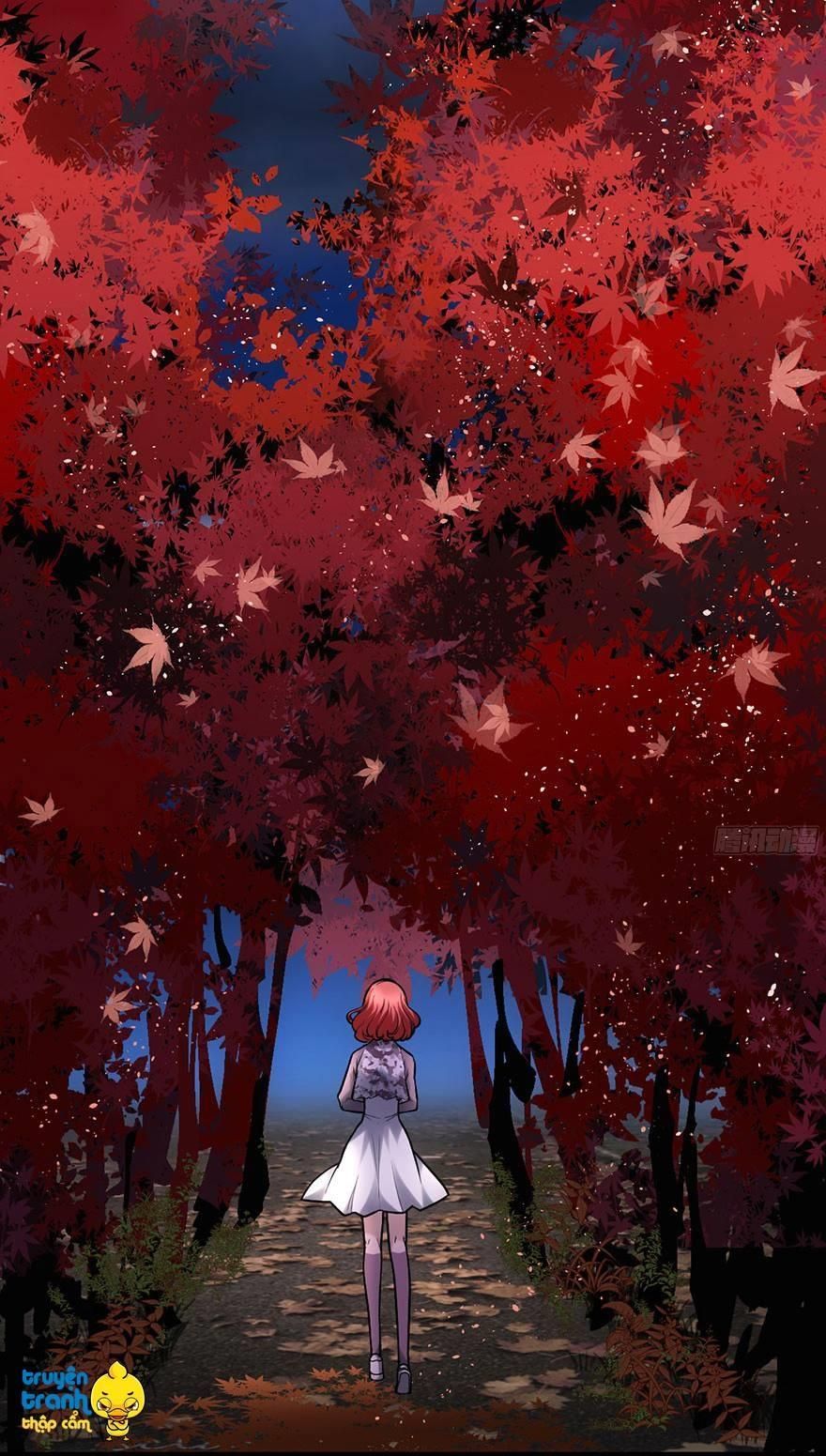 đọc truyện Tôi Không Phải Nữ Phụ Ác Độc Chương 30 ảnh 5 tại Thiên Thai Truyện