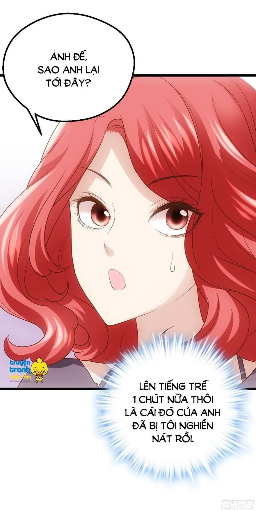 đọc truyện Tôi Không Phải Nữ Phụ Ác Độc Chương 30 ảnh 33 tại Thiên Thai Truyện