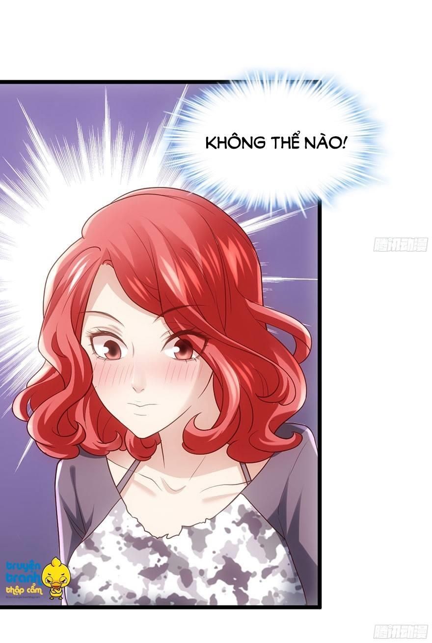 đọc truyện Tôi Không Phải Nữ Phụ Ác Độc Chương 30 ảnh 35 tại Thiên Thai Truyện