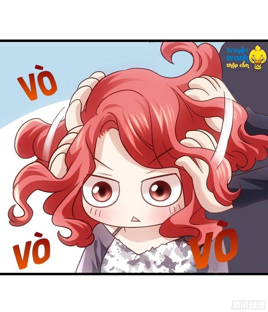 đọc truyện Tôi Không Phải Nữ Phụ Ác Độc Chương 30 ảnh 36 tại Thiên Thai Truyện