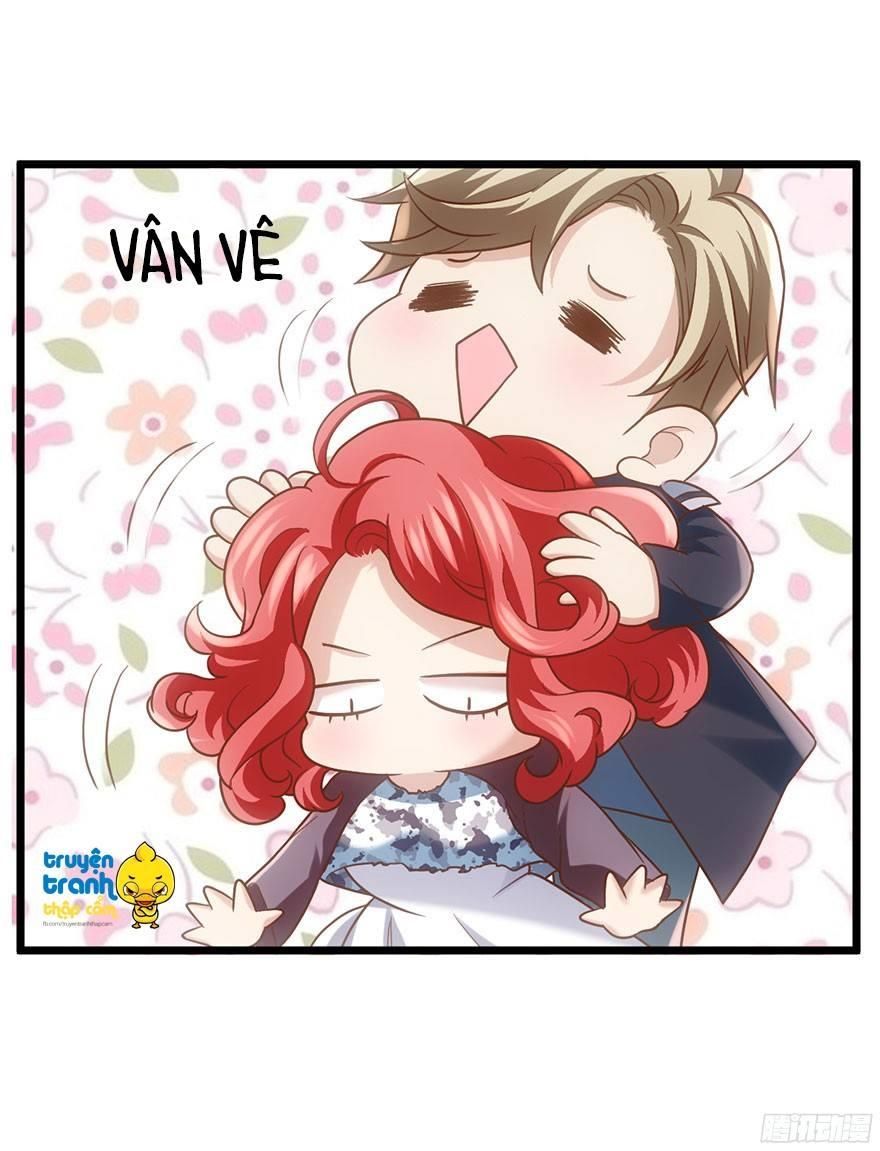 đọc truyện Tôi Không Phải Nữ Phụ Ác Độc Chương 30 ảnh 37 tại Thiên Thai Truyện