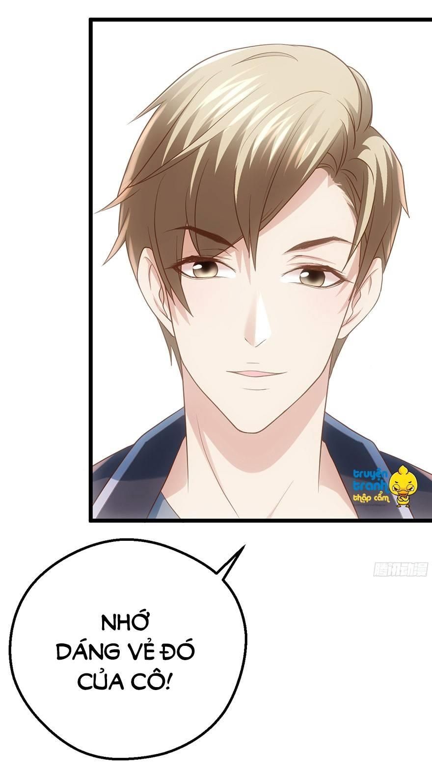 đọc truyện Tôi Không Phải Nữ Phụ Ác Độc Chương 30 ảnh 38 tại Thiên Thai Truyện