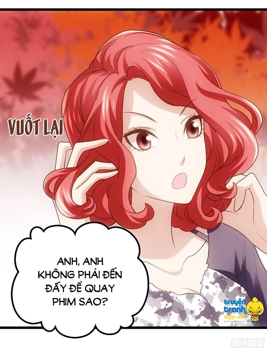 đọc truyện Tôi Không Phải Nữ Phụ Ác Độc Chương 30 ảnh 45 tại Thiên Thai Truyện