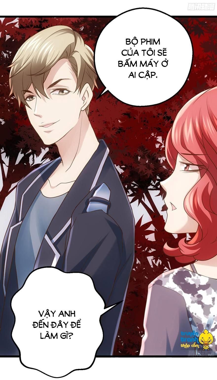 đọc truyện Tôi Không Phải Nữ Phụ Ác Độc Chương 30 ảnh 46 tại Thiên Thai Truyện