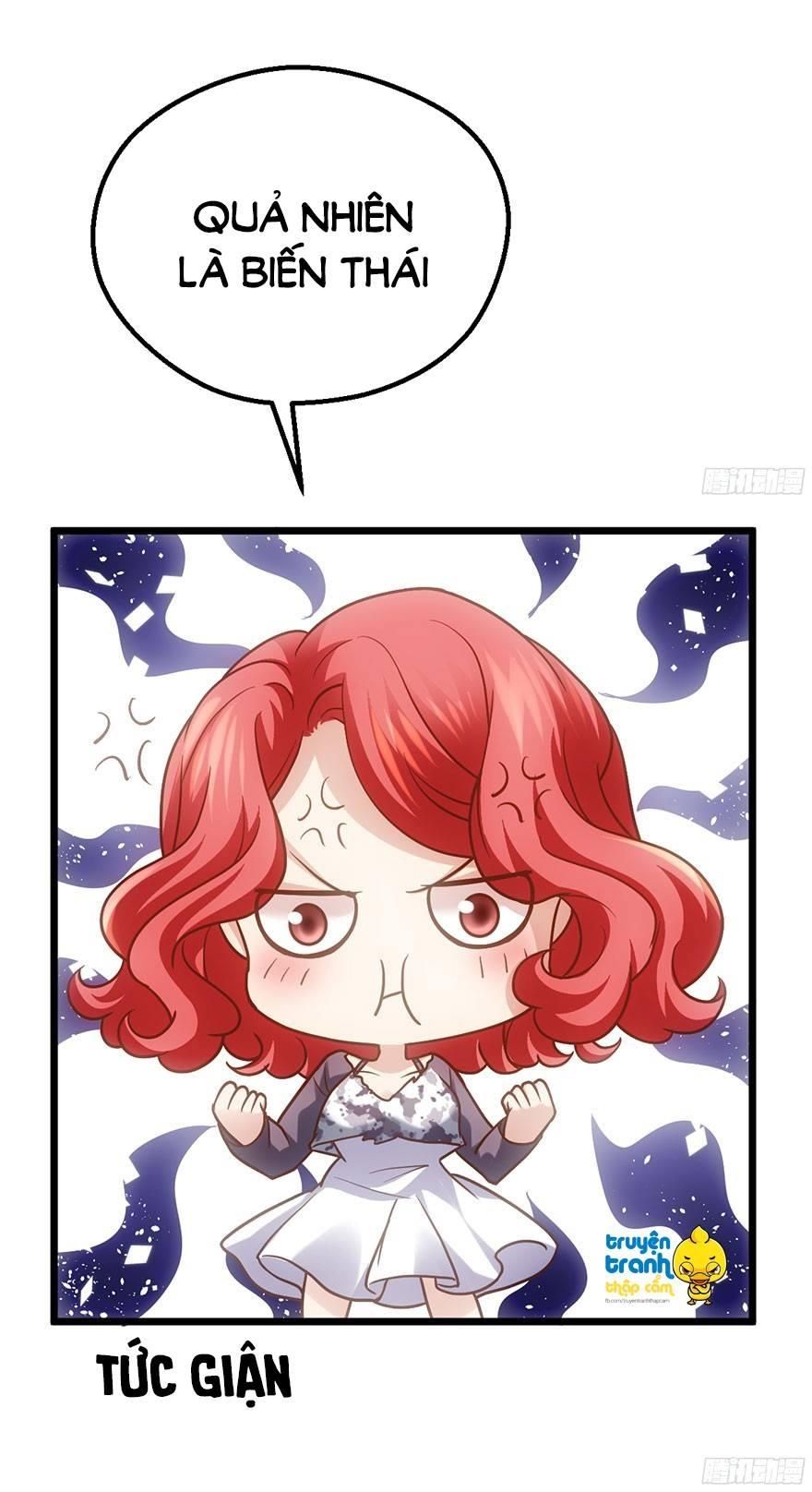 đọc truyện Tôi Không Phải Nữ Phụ Ác Độc Chương 30 ảnh 48 tại Thiên Thai Truyện