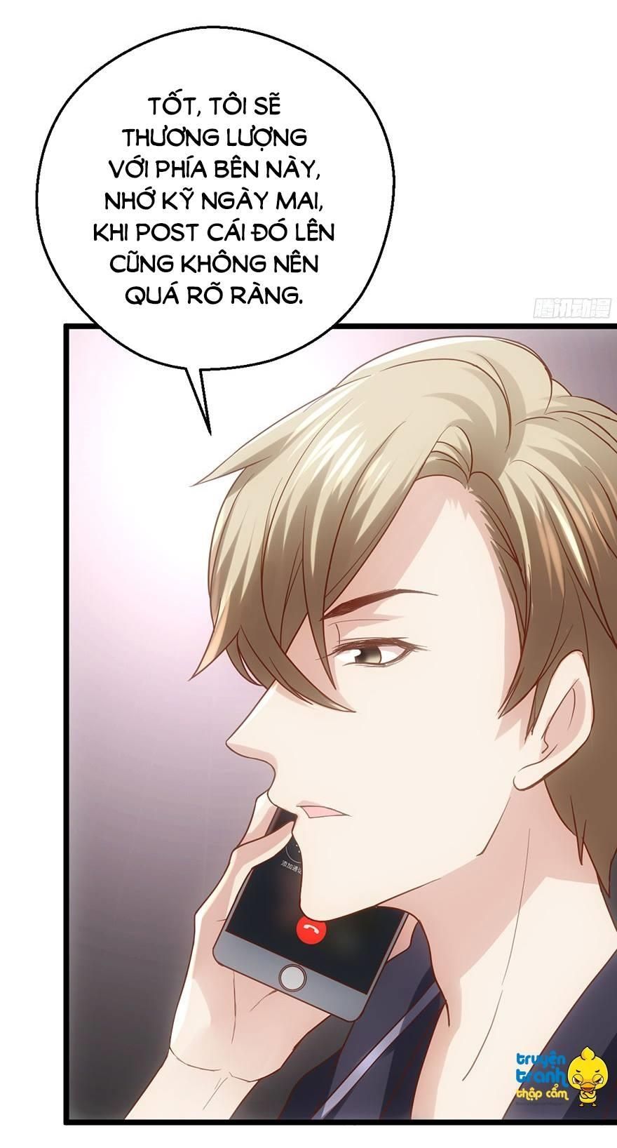 đọc truyện Tôi Không Phải Nữ Phụ Ác Độc Chương 30 ảnh 51 tại Thiên Thai Truyện