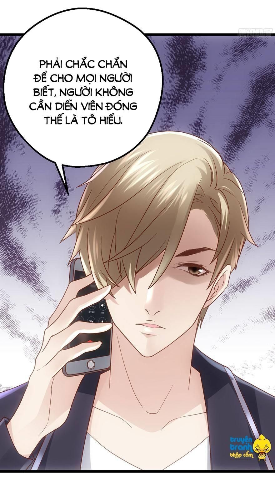 đọc truyện Tôi Không Phải Nữ Phụ Ác Độc Chương 30 ảnh 52 tại Thiên Thai Truyện