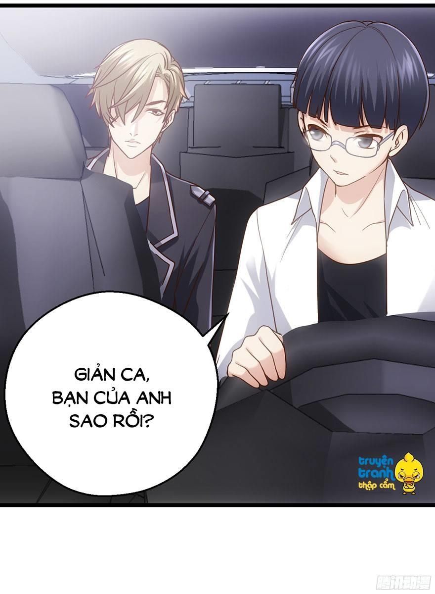 đọc truyện Tôi Không Phải Nữ Phụ Ác Độc Chương 30 ảnh 53 tại Thiên Thai Truyện