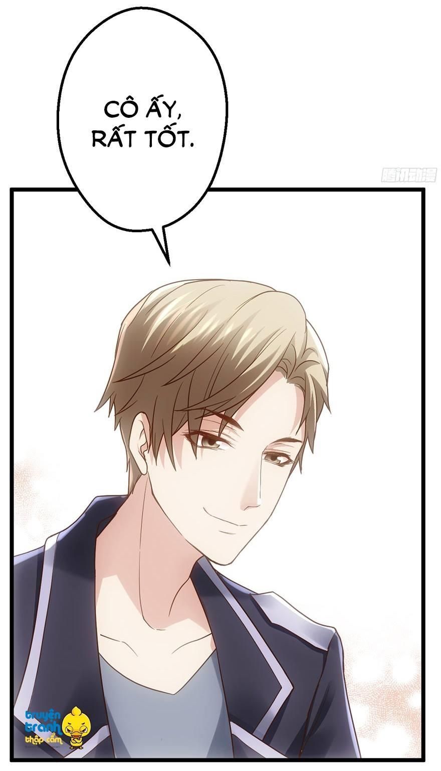 đọc truyện Tôi Không Phải Nữ Phụ Ác Độc Chương 30 ảnh 54 tại Thiên Thai Truyện