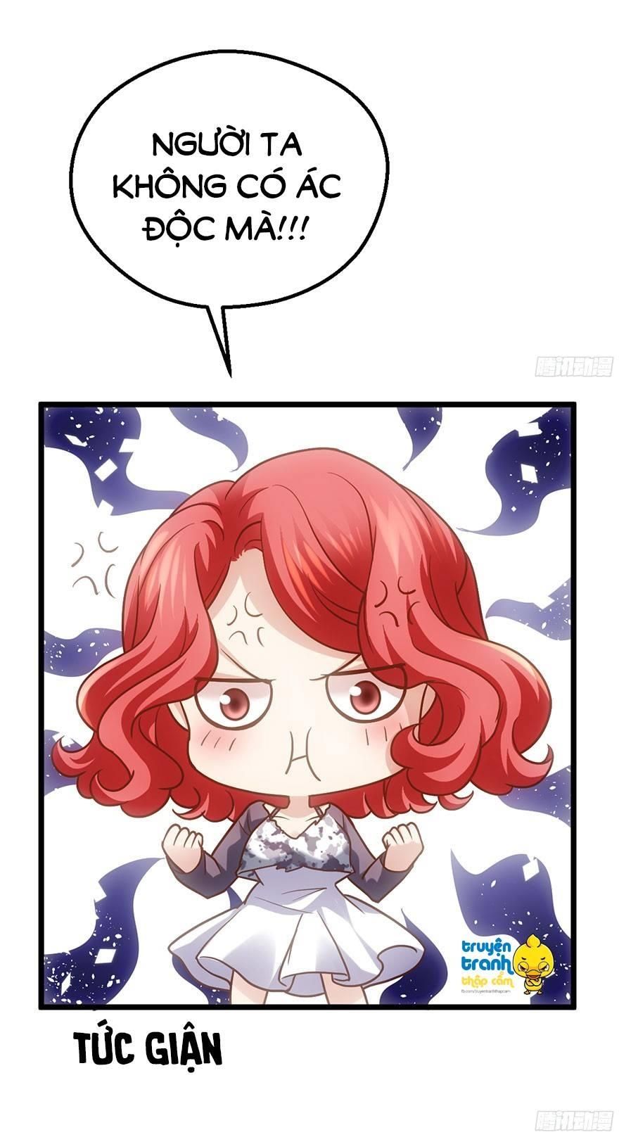 đọc truyện Tôi Không Phải Nữ Phụ Ác Độc Chương 30 ảnh 57 tại Thiên Thai Truyện