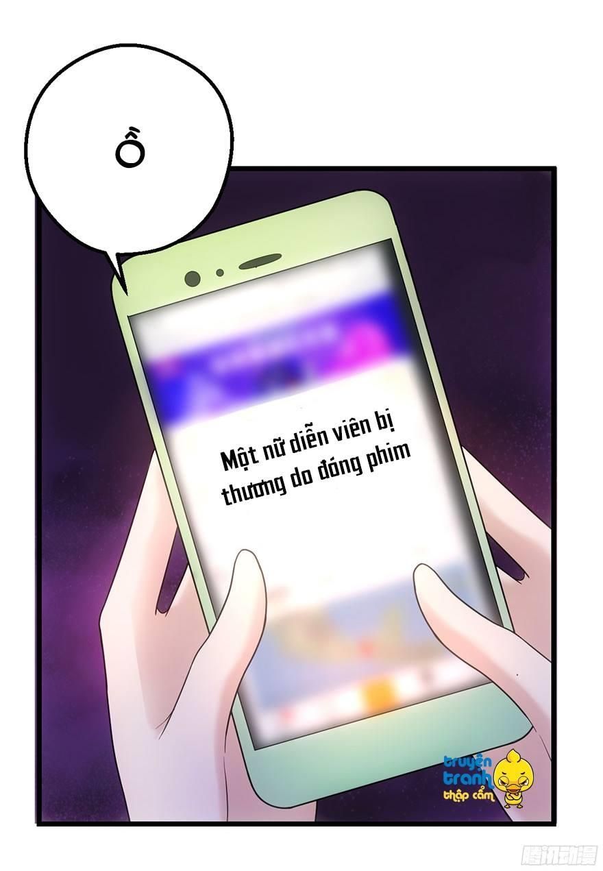 đọc truyện Tôi Không Phải Nữ Phụ Ác Độc Chương 30 ảnh 8 tại Thiên Thai Truyện