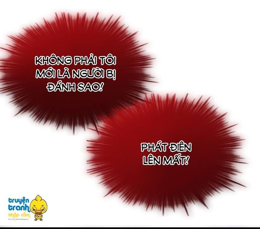 đọc truyện Tôi Không Phải Nữ Phụ Ác Độc Chương 30 ảnh 10 tại Thiên Thai Truyện