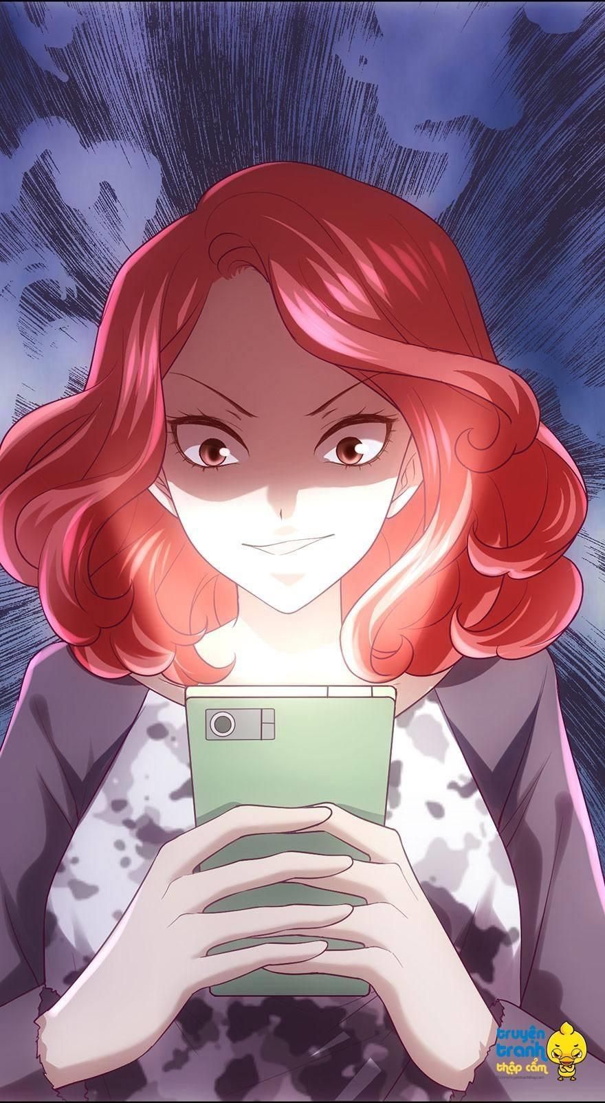 đọc truyện Tôi Không Phải Nữ Phụ Ác Độc Chương 30 ảnh 11 tại Thiên Thai Truyện