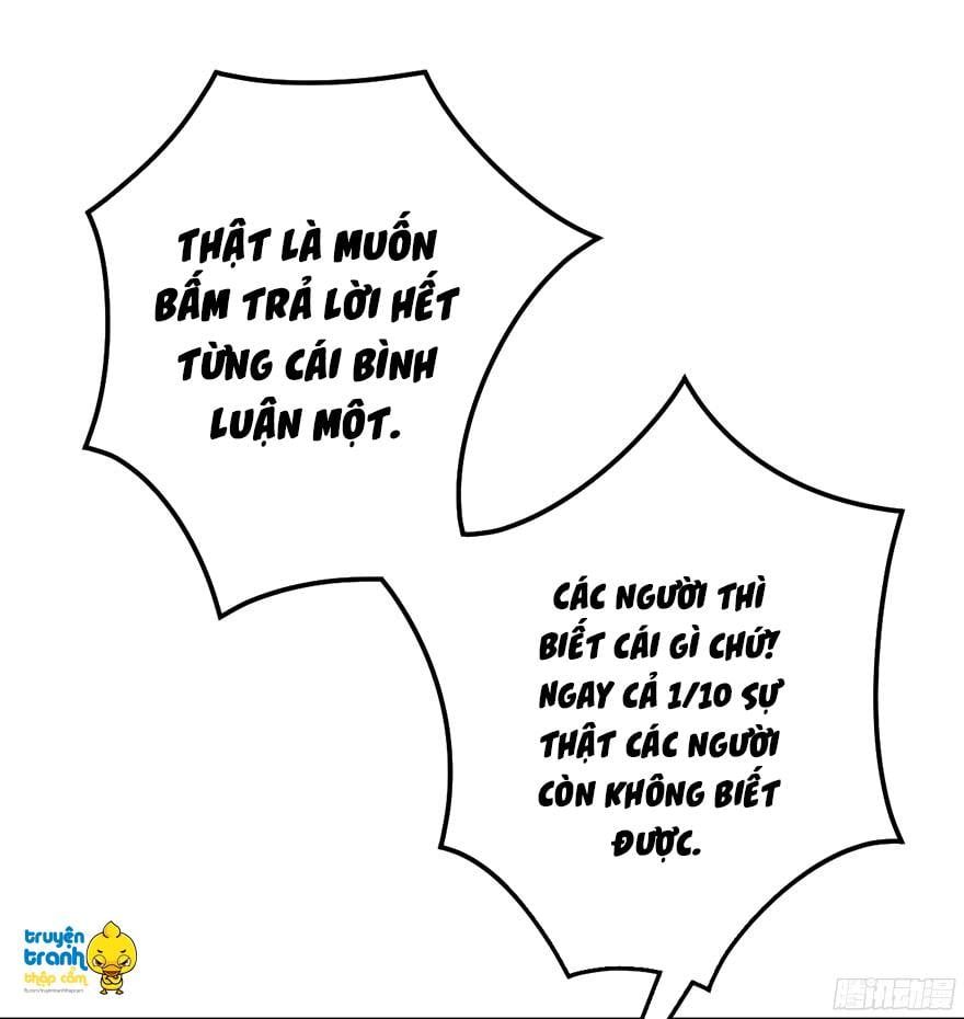 đọc truyện Tôi Không Phải Nữ Phụ Ác Độc Chương 31 ảnh 15 tại Thiên Thai Truyện