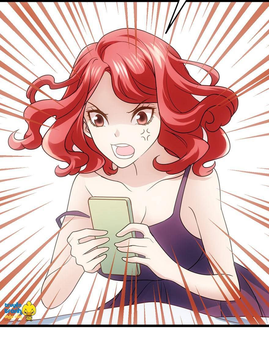 đọc truyện Tôi Không Phải Nữ Phụ Ác Độc Chương 31 ảnh 16 tại Thiên Thai Truyện