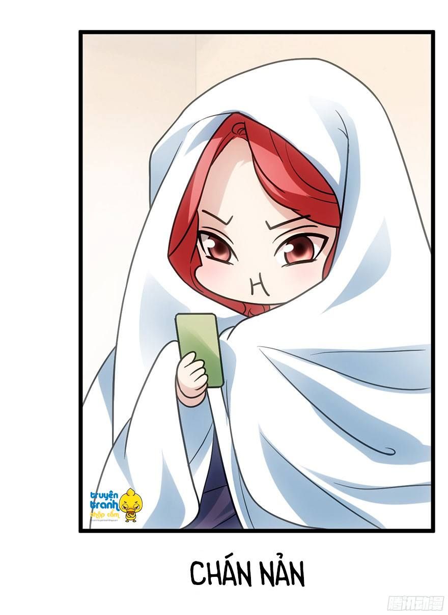 đọc truyện Tôi Không Phải Nữ Phụ Ác Độc Chương 31 ảnh 20 tại Thiên Thai Truyện