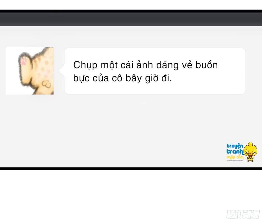 đọc truyện Tôi Không Phải Nữ Phụ Ác Độc Chương 31 ảnh 21 tại Thiên Thai Truyện