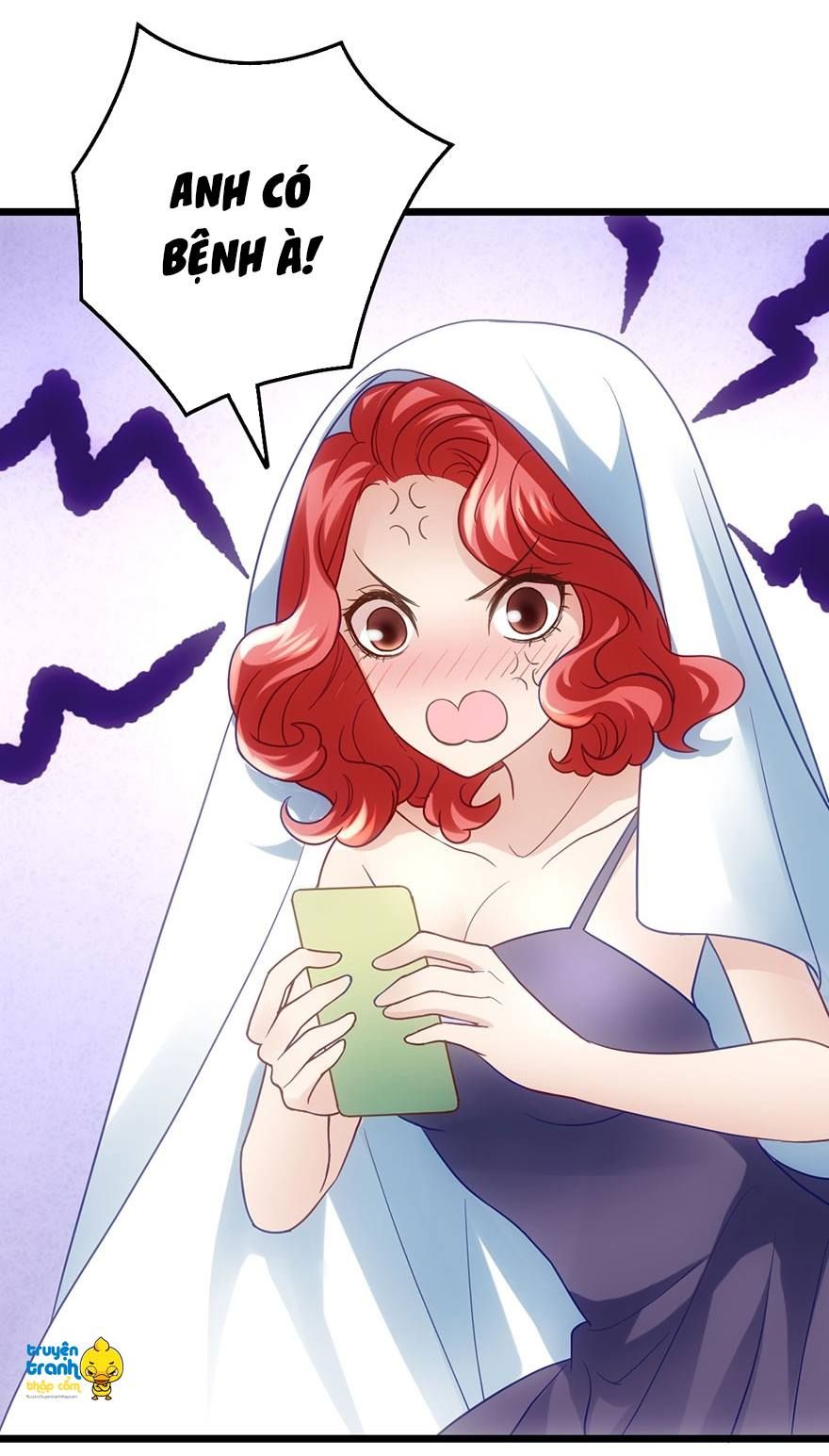 đọc truyện Tôi Không Phải Nữ Phụ Ác Độc Chương 31 ảnh 22 tại Thiên Thai Truyện