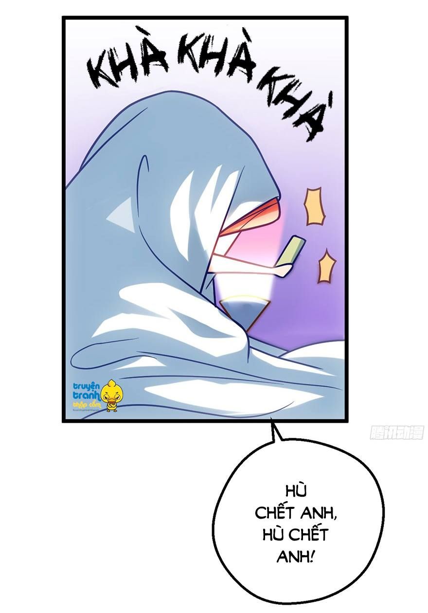 đọc truyện Tôi Không Phải Nữ Phụ Ác Độc Chương 31 ảnh 24 tại Thiên Thai Truyện