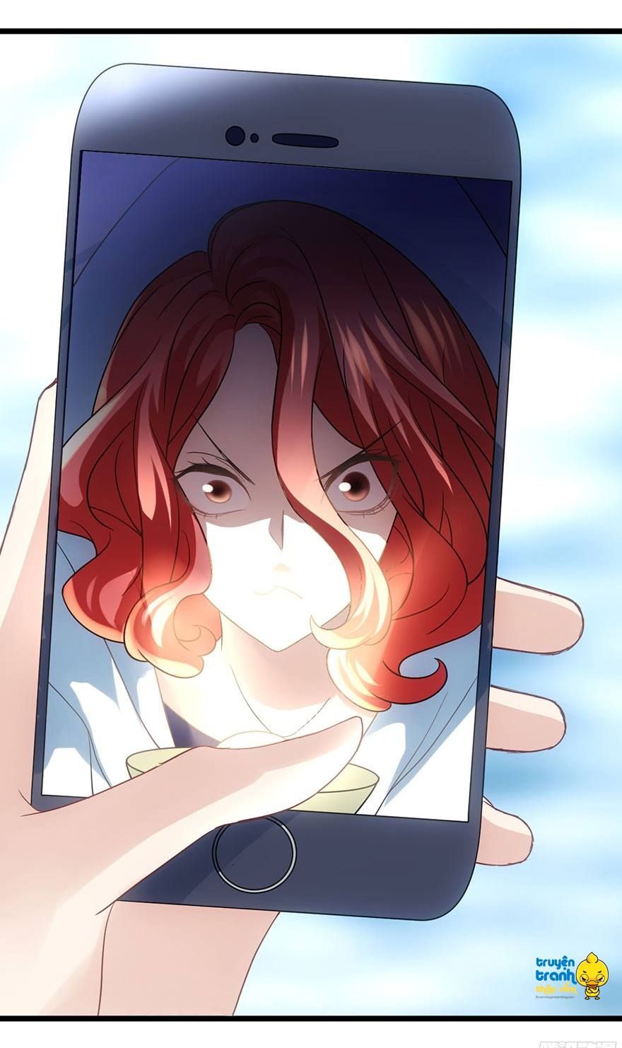 đọc truyện Tôi Không Phải Nữ Phụ Ác Độc Chương 31 ảnh 25 tại Thiên Thai Truyện