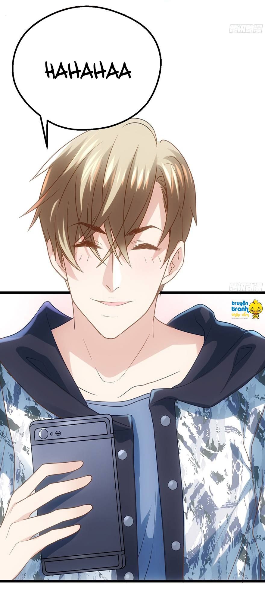 đọc truyện Tôi Không Phải Nữ Phụ Ác Độc Chương 31 ảnh 26 tại Thiên Thai Truyện