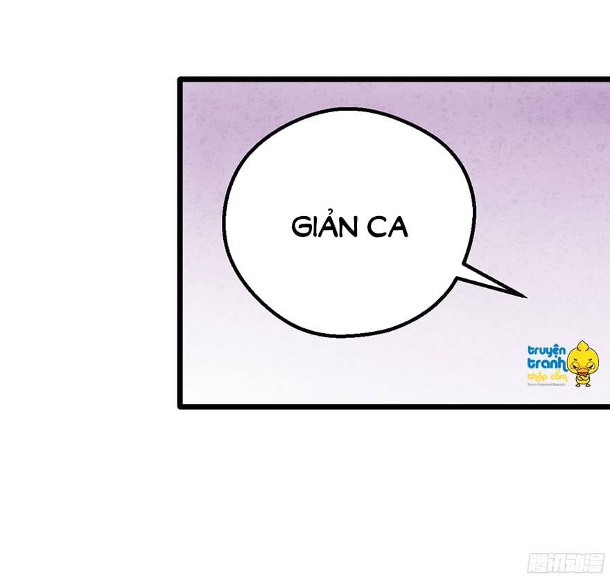 đọc truyện Tôi Không Phải Nữ Phụ Ác Độc Chương 31 ảnh 27 tại Thiên Thai Truyện