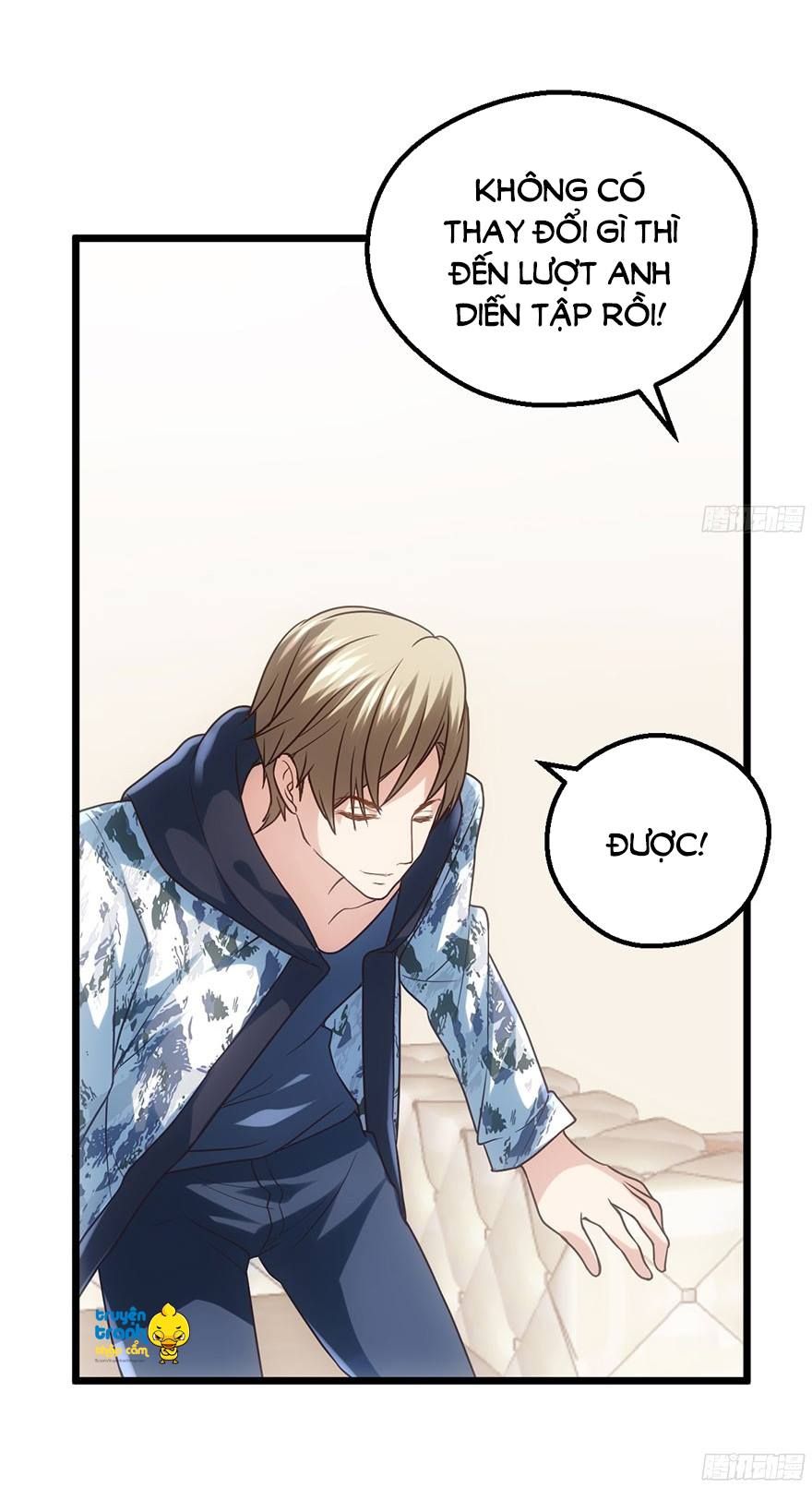 đọc truyện Tôi Không Phải Nữ Phụ Ác Độc Chương 31 ảnh 28 tại Thiên Thai Truyện