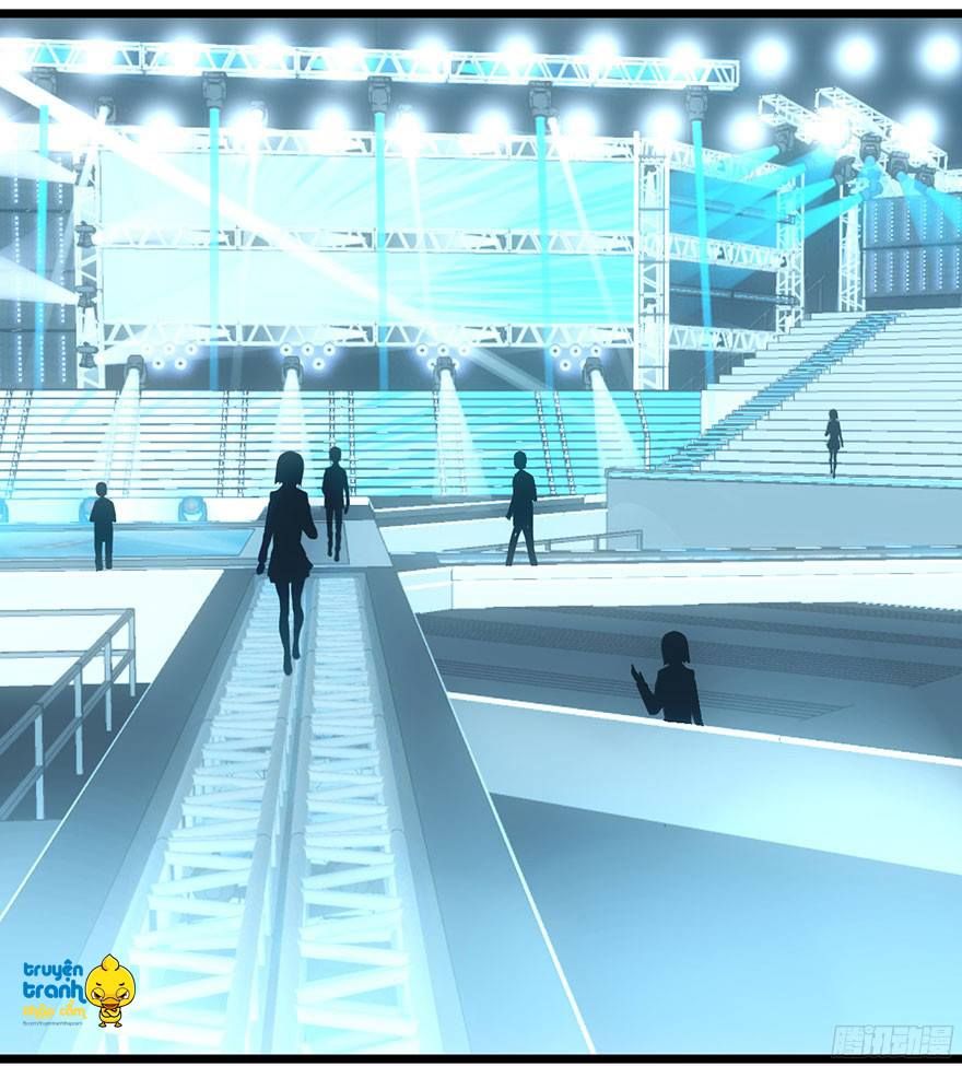 đọc truyện Tôi Không Phải Nữ Phụ Ác Độc Chương 31 ảnh 29 tại Thiên Thai Truyện