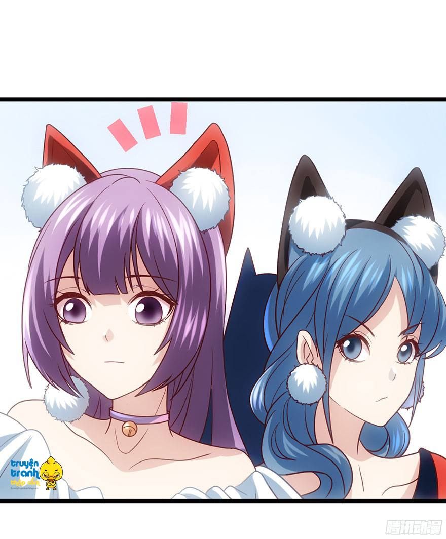 đọc truyện Tôi Không Phải Nữ Phụ Ác Độc Chương 31 ảnh 31 tại Thiên Thai Truyện