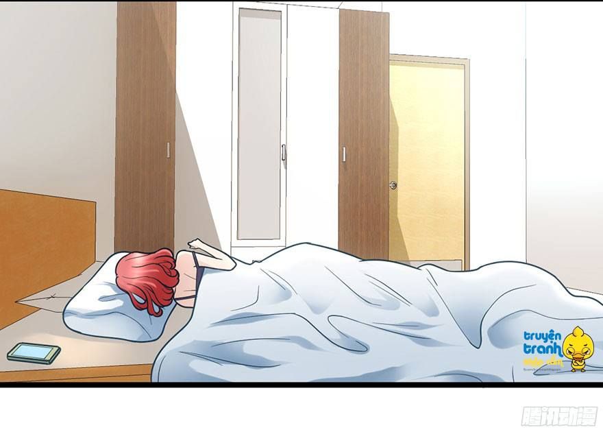 đọc truyện Tôi Không Phải Nữ Phụ Ác Độc Chương 31 ảnh 5 tại Thiên Thai Truyện