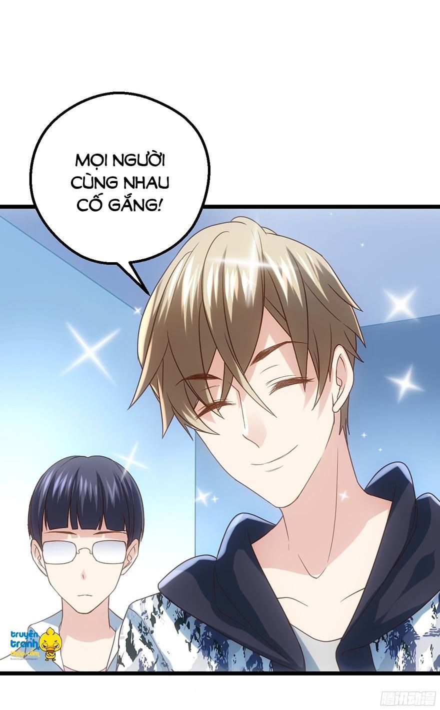 đọc truyện Tôi Không Phải Nữ Phụ Ác Độc Chương 31 ảnh 34 tại Thiên Thai Truyện