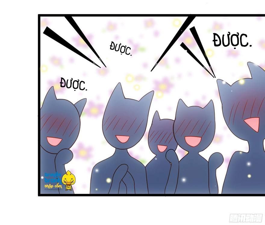 đọc truyện Tôi Không Phải Nữ Phụ Ác Độc Chương 31 ảnh 35 tại Thiên Thai Truyện