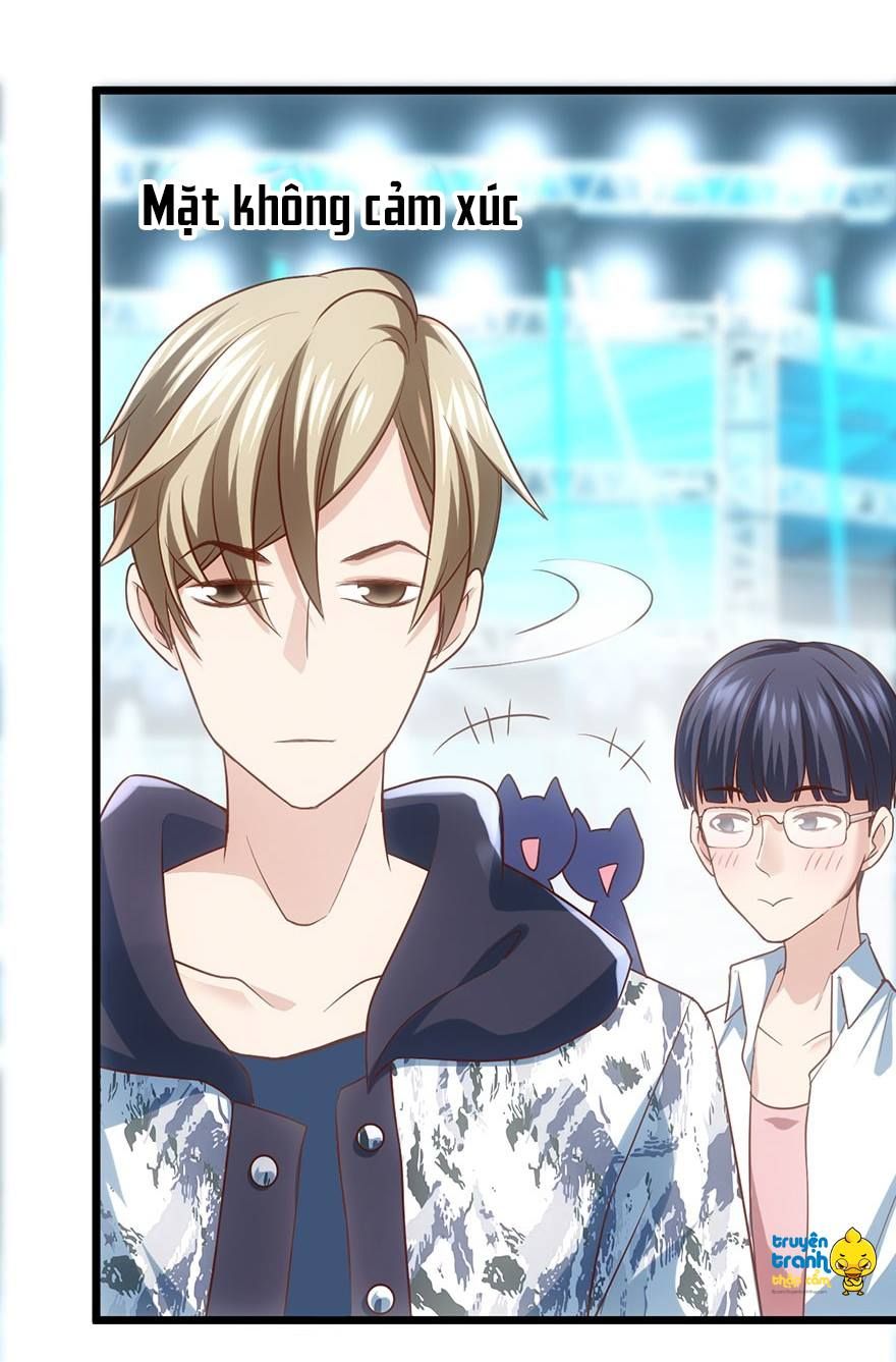 đọc truyện Tôi Không Phải Nữ Phụ Ác Độc Chương 31 ảnh 36 tại Thiên Thai Truyện