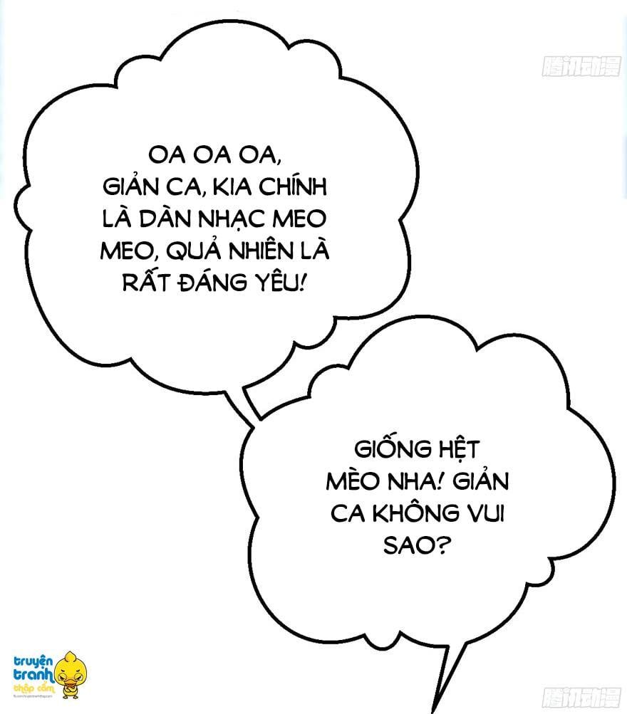 đọc truyện Tôi Không Phải Nữ Phụ Ác Độc Chương 31 ảnh 37 tại Thiên Thai Truyện
