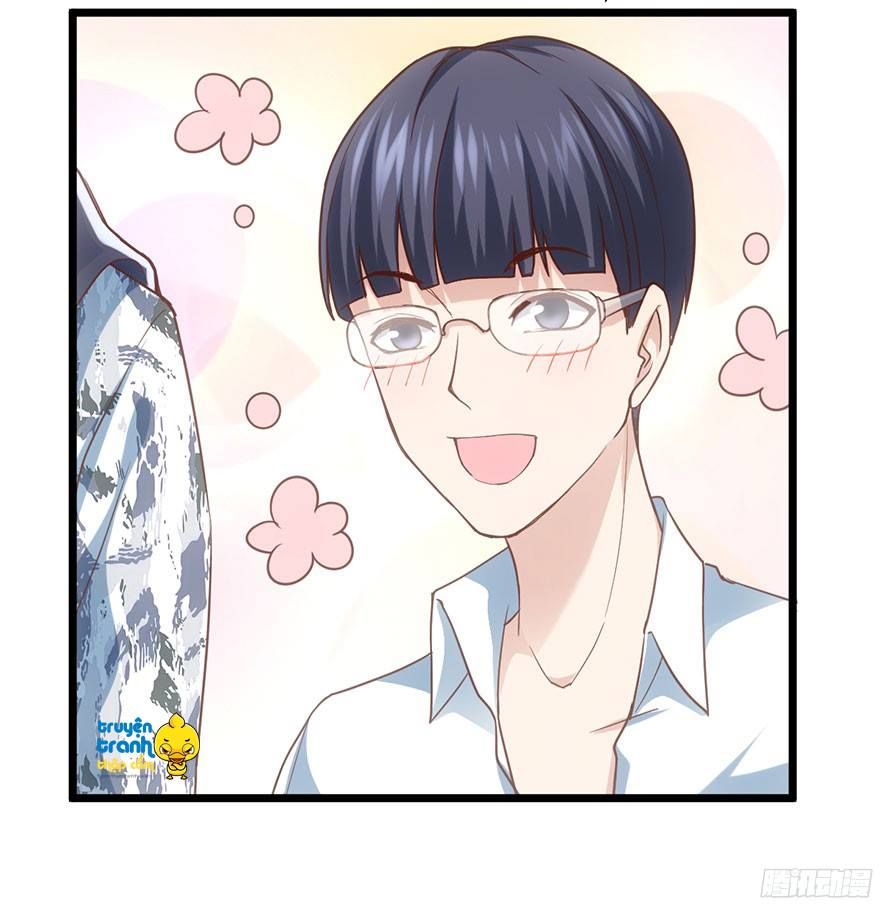 đọc truyện Tôi Không Phải Nữ Phụ Ác Độc Chương 31 ảnh 38 tại Thiên Thai Truyện