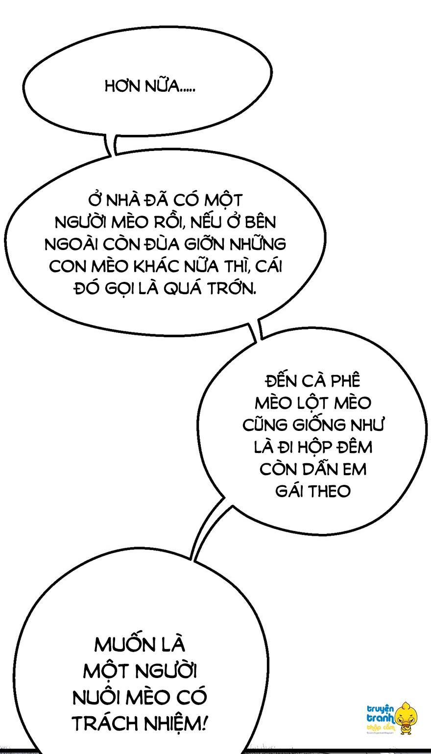 đọc truyện Tôi Không Phải Nữ Phụ Ác Độc Chương 31 ảnh 40 tại Thiên Thai Truyện