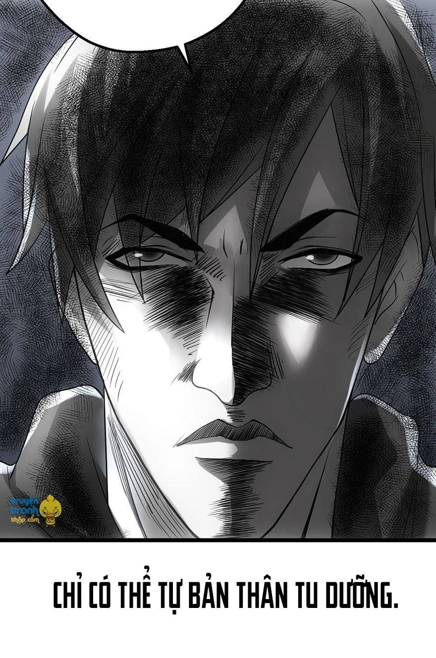 đọc truyện Tôi Không Phải Nữ Phụ Ác Độc Chương 31 ảnh 41 tại Thiên Thai Truyện