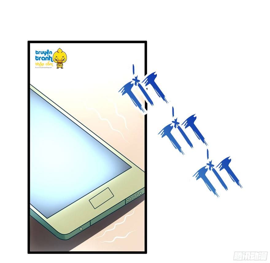 đọc truyện Tôi Không Phải Nữ Phụ Ác Độc Chương 31 ảnh 6 tại Thiên Thai Truyện