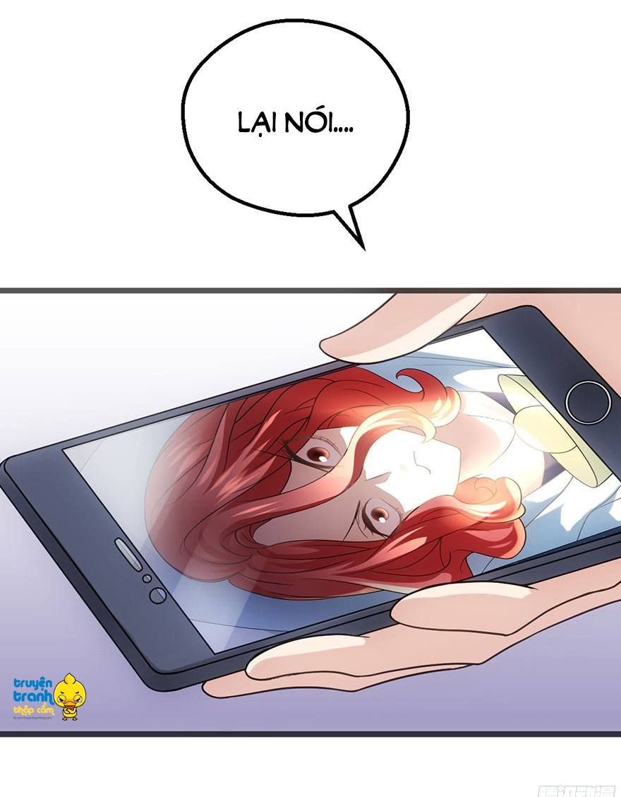 đọc truyện Tôi Không Phải Nữ Phụ Ác Độc Chương 31 ảnh 42 tại Thiên Thai Truyện