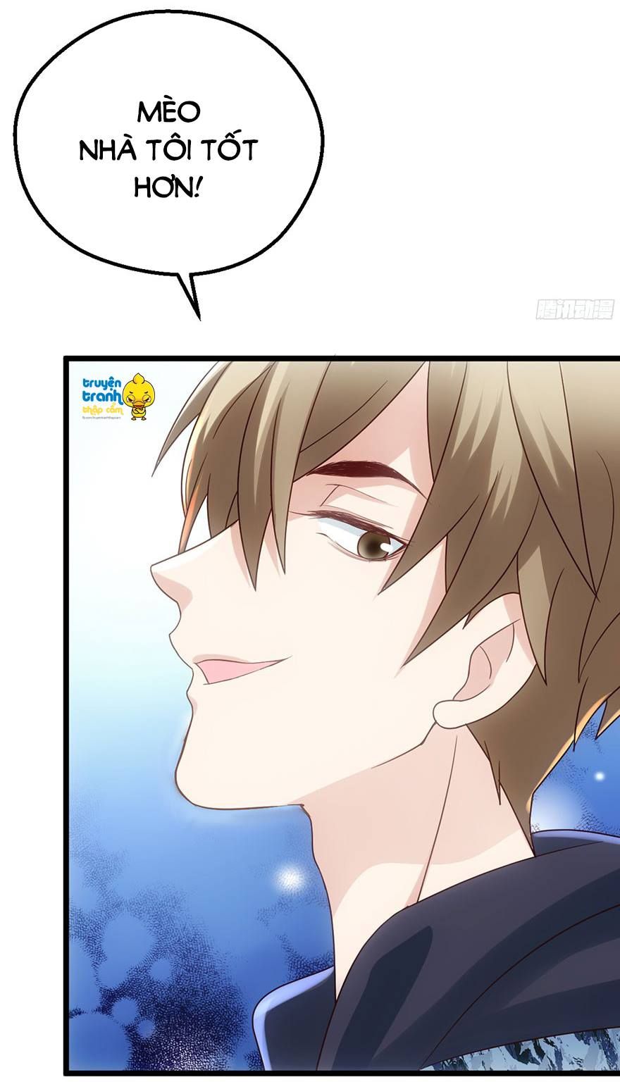 đọc truyện Tôi Không Phải Nữ Phụ Ác Độc Chương 31 ảnh 43 tại Thiên Thai Truyện