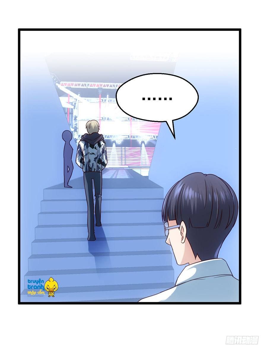 đọc truyện Tôi Không Phải Nữ Phụ Ác Độc Chương 31 ảnh 44 tại Thiên Thai Truyện