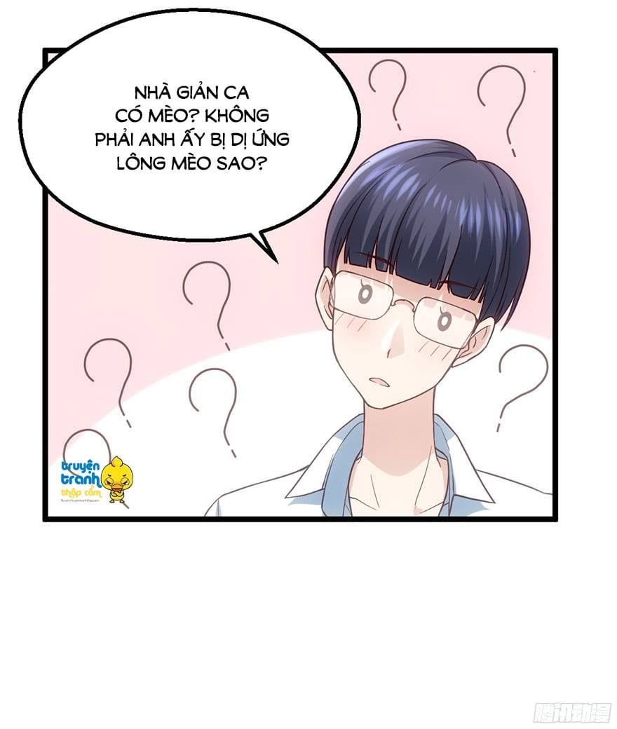 đọc truyện Tôi Không Phải Nữ Phụ Ác Độc Chương 31 ảnh 45 tại Thiên Thai Truyện