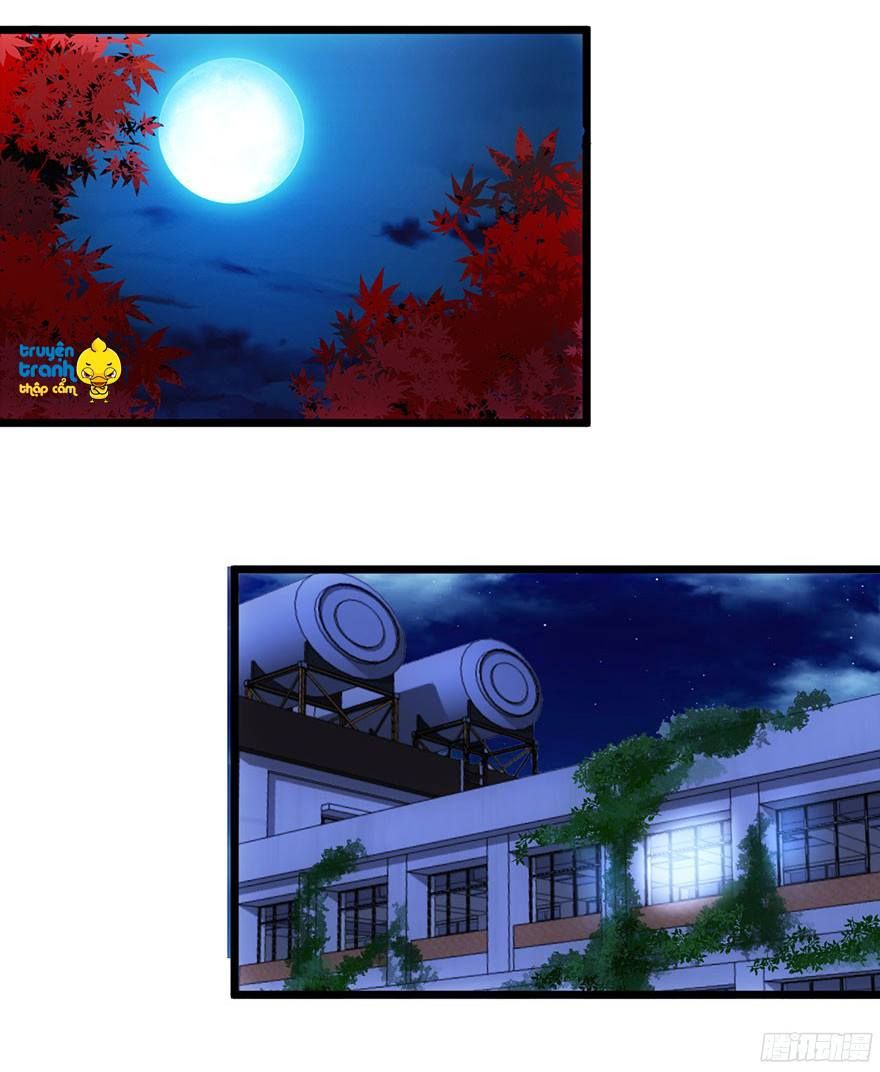 đọc truyện Tôi Không Phải Nữ Phụ Ác Độc Chương 31 ảnh 46 tại Thiên Thai Truyện