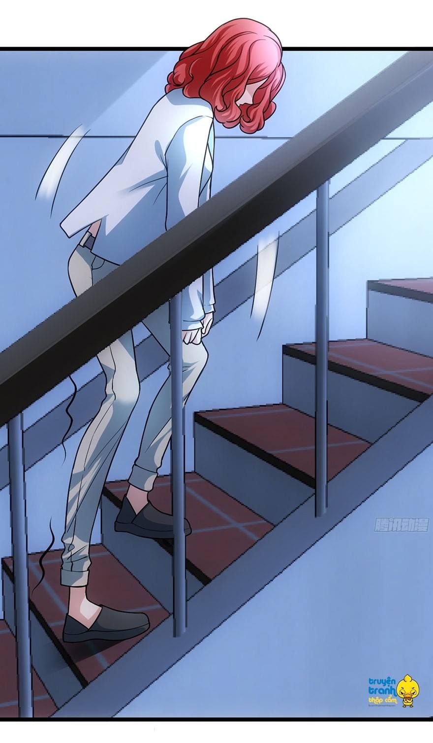 đọc truyện Tôi Không Phải Nữ Phụ Ác Độc Chương 31 ảnh 47 tại Thiên Thai Truyện