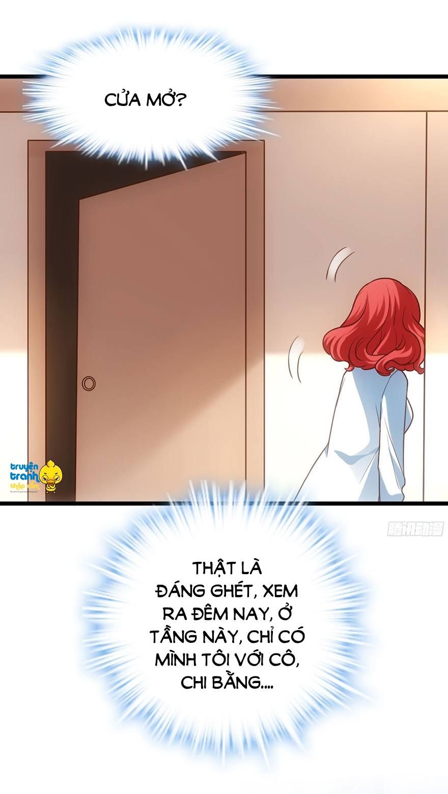 đọc truyện Tôi Không Phải Nữ Phụ Ác Độc Chương 31 ảnh 49 tại Thiên Thai Truyện