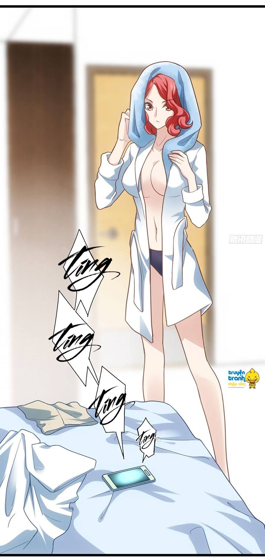 đọc truyện Tôi Không Phải Nữ Phụ Ác Độc Chương 31 ảnh 52 tại Thiên Thai Truyện