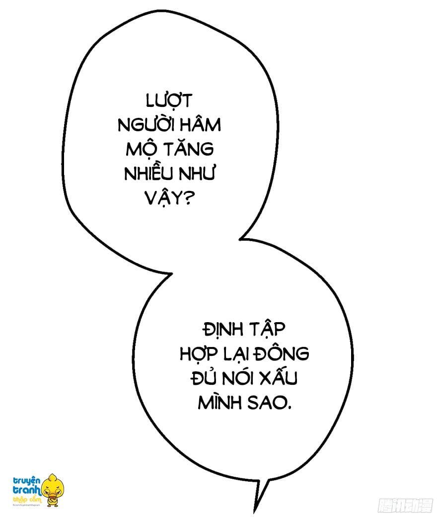 đọc truyện Tôi Không Phải Nữ Phụ Ác Độc Chương 31 ảnh 53 tại Thiên Thai Truyện