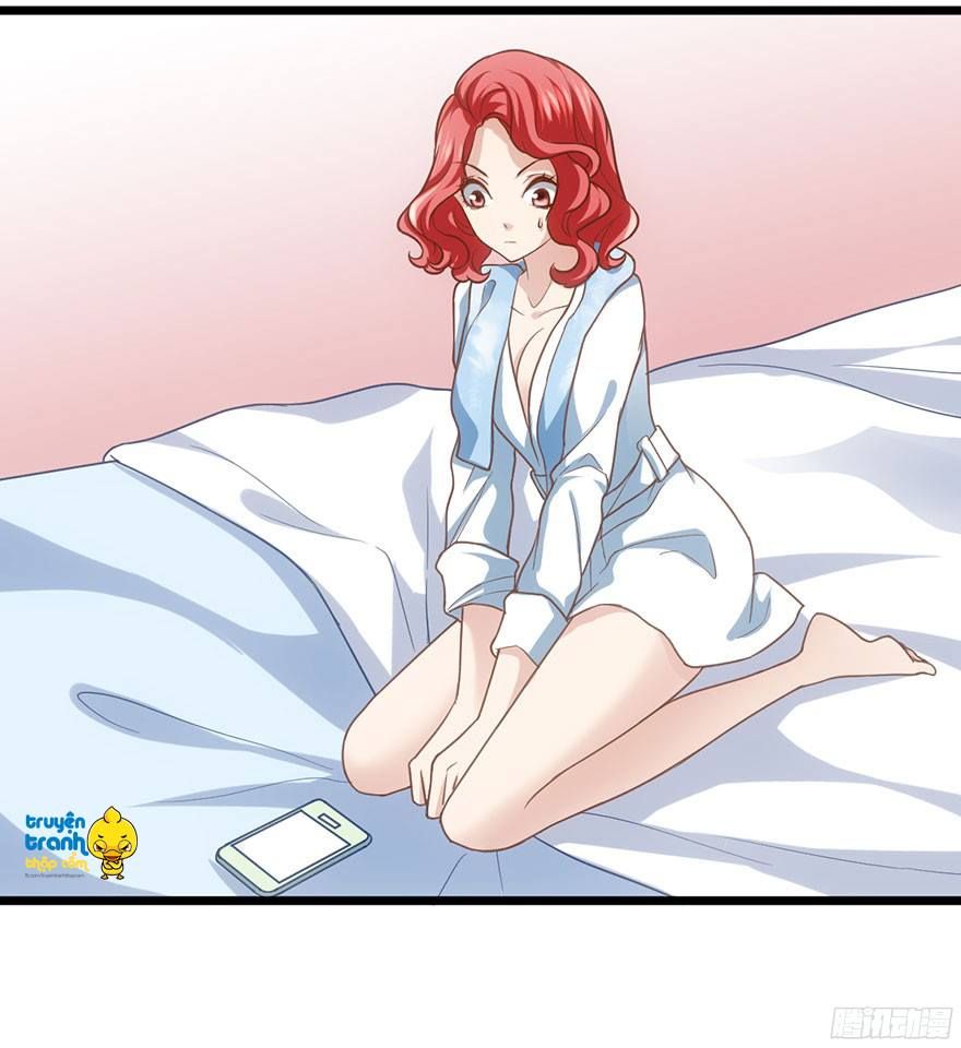 đọc truyện Tôi Không Phải Nữ Phụ Ác Độc Chương 31 ảnh 54 tại Thiên Thai Truyện