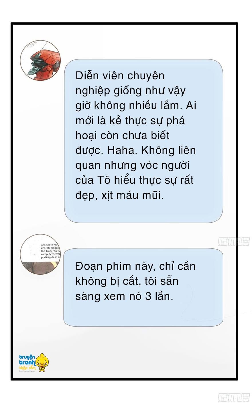 đọc truyện Tôi Không Phải Nữ Phụ Ác Độc Chương 31 ảnh 55 tại Thiên Thai Truyện